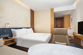 Hilton Garden Inn Zibo Zhangdian