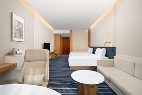 Hilton Garden Inn Zibo Zhangdian