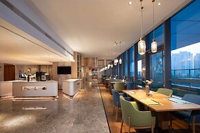 Hilton Garden Inn Zibo Zhangdian