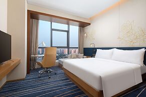 Hilton Garden Inn Zibo Zhangdian