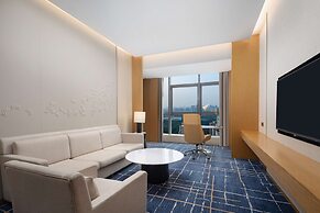 Hilton Garden Inn Zibo Zhangdian