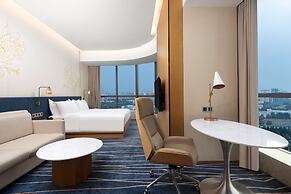 Hilton Garden Inn Zibo Zhangdian