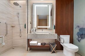 Hilton Garden Inn Zibo Zhangdian