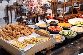 Hilton Garden Inn Zibo Zhangdian