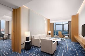 Hilton Garden Inn Zibo Zhangdian