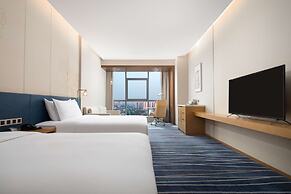 Hilton Garden Inn Zibo Zhangdian