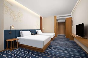 Hilton Garden Inn Zibo Zhangdian