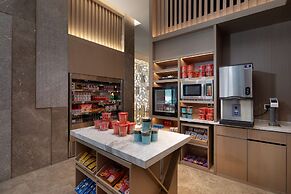 Hilton Garden Inn Zibo Zhangdian