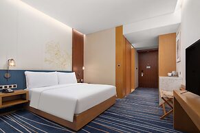 Hilton Garden Inn Zibo Zhangdian