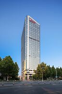 Hilton Garden Inn Zibo Zhangdian