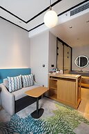 Hilton Garden Inn Guizhou Maotai Town