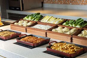 Hilton Garden Inn Guizhou Maotai Town