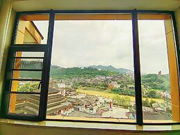 Hilton Garden Inn Guizhou Maotai Town