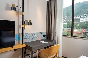 Hilton Garden Inn Guizhou Maotai Town