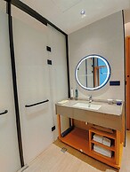 Hilton Garden Inn Guizhou Maotai Town