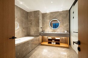 Hilton Garden Inn Guizhou Maotai Town