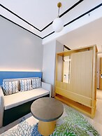 Hilton Garden Inn Guizhou Maotai Town