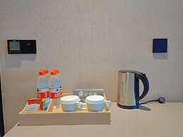 Hilton Garden Inn Guizhou Maotai Town