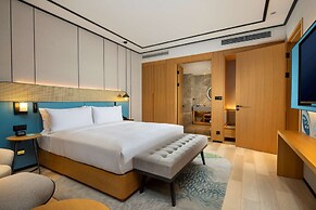 Hilton Garden Inn Guizhou Maotai Town