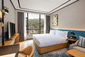 Hilton Garden Inn Guizhou Maotai Town
