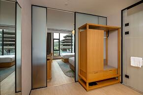 Hilton Garden Inn Guizhou Maotai Town