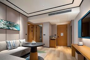 Hilton Garden Inn Guizhou Maotai Town