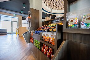 Tru By Hilton Yarmouth