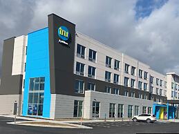 Tru By Hilton Yarmouth