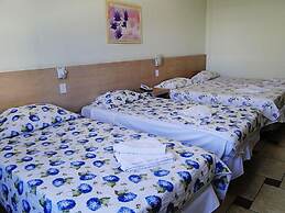 Alzira Park Hotel