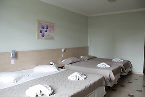 Alzira Park Hotel