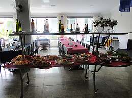 Alzira Park Hotel