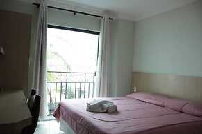 Alzira Park Hotel