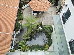 Alzira Park Hotel