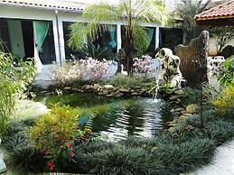 Alzira Park Hotel