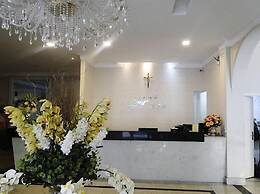 Alzira Park Hotel