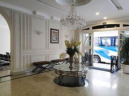 Alzira Park Hotel