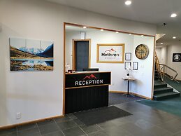 Methven Resort