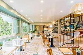 Hortz Hotels and Resorts