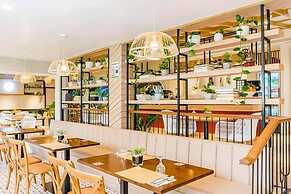 Hortz Hotels and Resorts