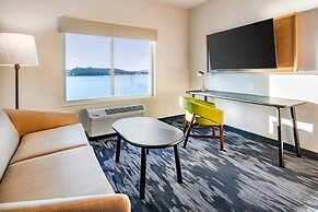 Fairfield Inn & Suites by Marriott Klamath Falls