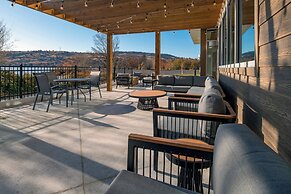 Fairfield Inn & Suites by Marriott Klamath Falls