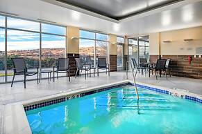 Fairfield Inn & Suites by Marriott Klamath Falls