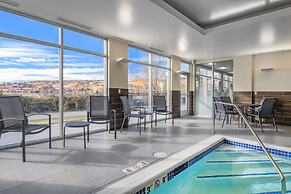 Fairfield Inn & Suites by Marriott Klamath Falls