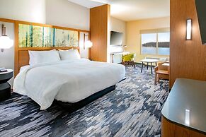 Fairfield Inn & Suites by Marriott Klamath Falls