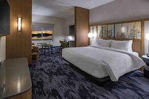 Fairfield Inn & Suites by Marriott Klamath Falls