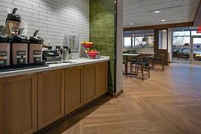 Fairfield Inn & Suites by Marriott Klamath Falls