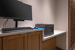 Fairfield Inn & Suites by Marriott Klamath Falls