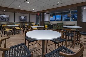 Fairfield Inn & Suites by Marriott Klamath Falls