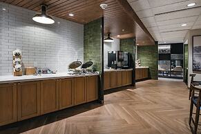 Fairfield Inn & Suites by Marriott Klamath Falls