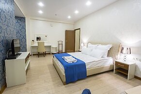 Health Resort Krutushka